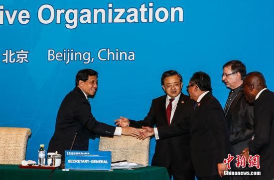 加拿大部长称与印尼的双边贸易可能在六年内翻番