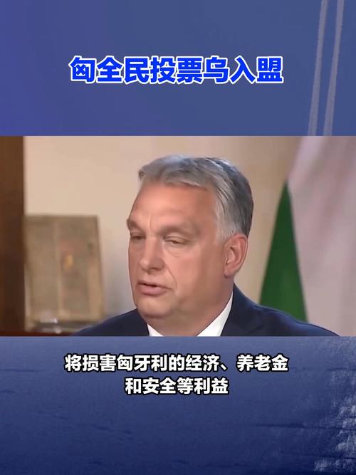 欧尔班：匈牙利在购买俄罗斯能源的问题上不需要和特朗普观点一致