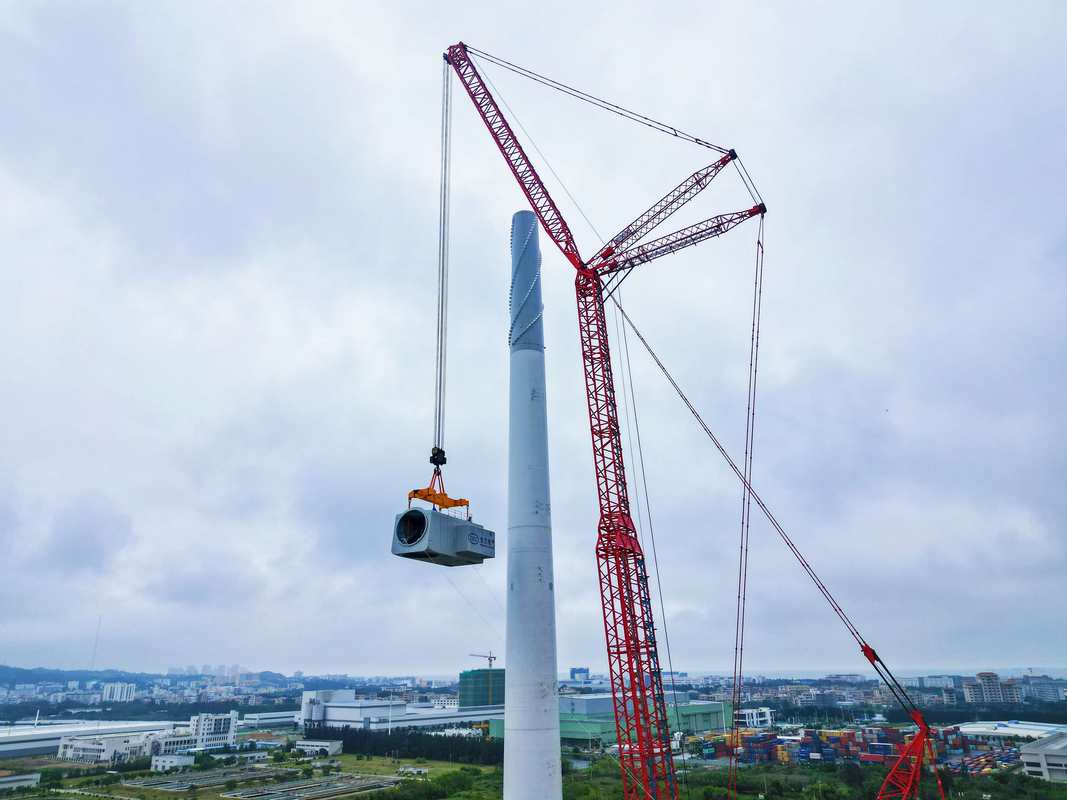 科威特计划到2031年新增1400万千瓦电力项目
