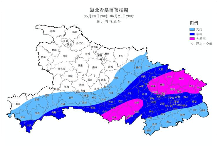 湖北应急：10月份气温偏高，局地暴雨可能引发旱涝急转