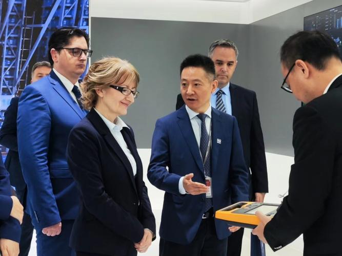 塞尔维亚国民议会副议长：中国发展令人惊叹，塞中合作前景广阔