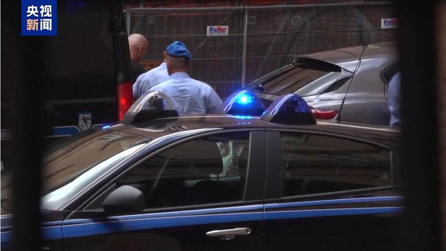 波兰延长拘留乌克兰籍“北溪”爆炸嫌疑人