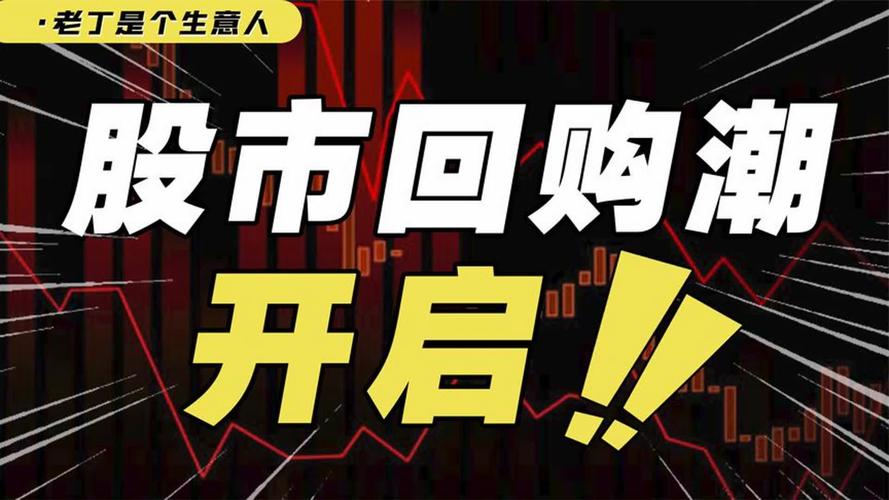 回购!上市公司在行动