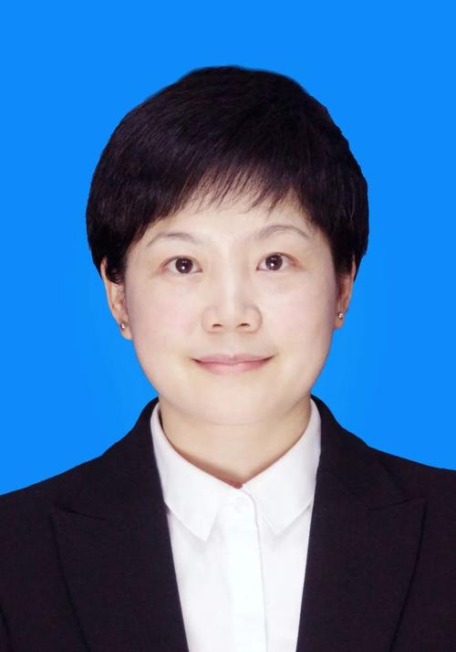 38岁张凡拟任安徽黄山市直单位正县级领导职务