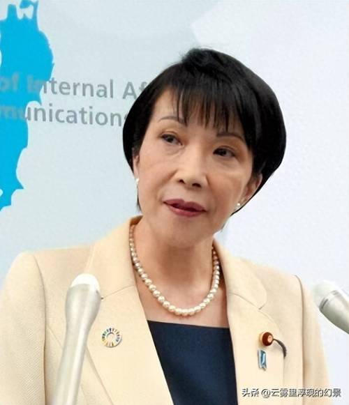 日本首相高市早苗组阁 任命片山皋月为财务大臣