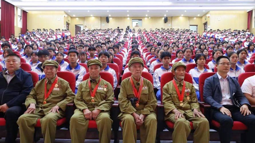 中朝共同举行中国人民志愿军抗美援朝出国作战75周年纪念活动