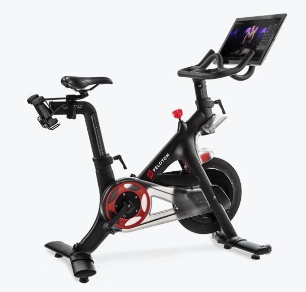 Peloton因受伤报告召回8.33万辆健身车