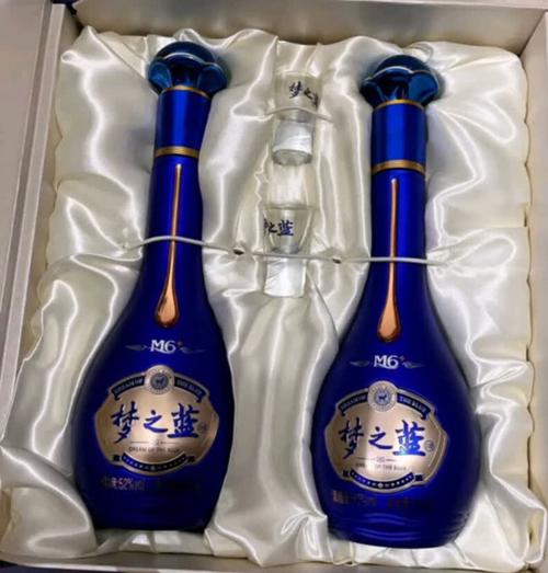 酒价内参12月1日价格发布，洋河梦之蓝M6+微跌1元