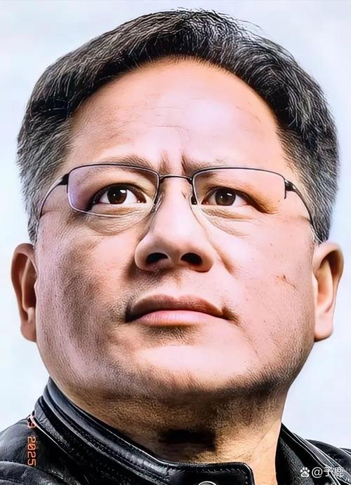 英伟达CEO黄仁勋：赴国会山回答AI相关问题