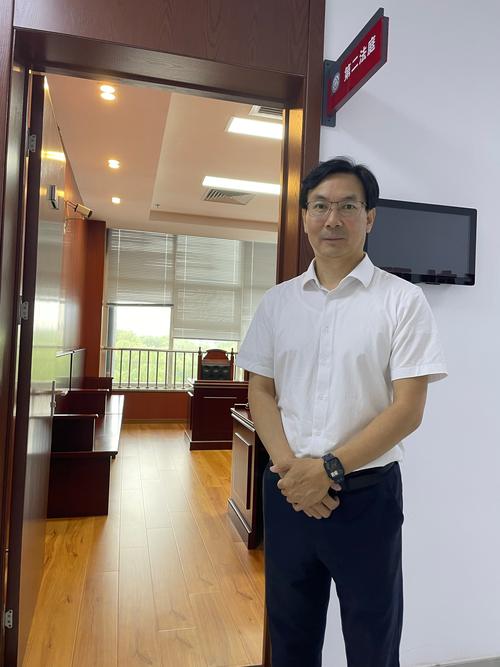 于泽被查后，人保财险副总裁张道明出任临时负责人