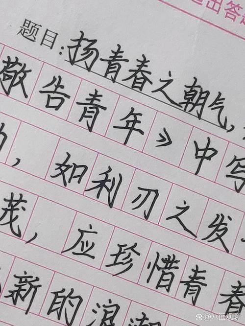 青春华章•青春问答|金牌是最低标准