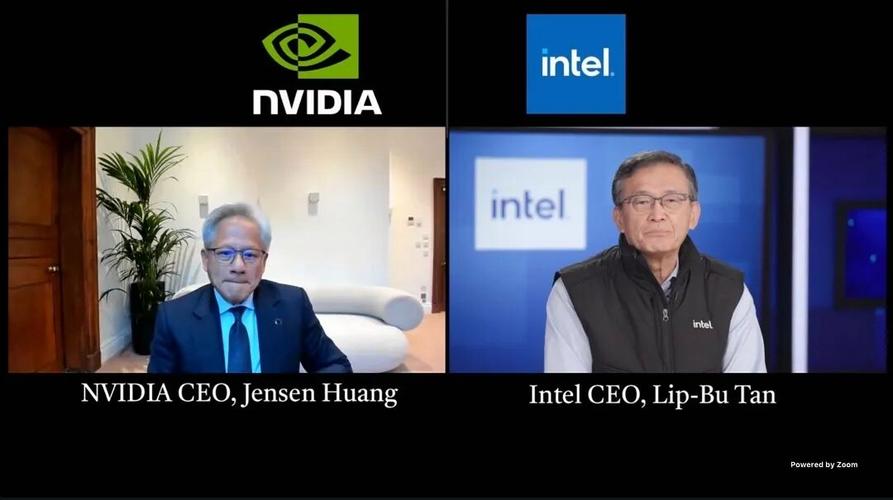 知情人士：英伟达已暂停对英特尔 18A 制程工艺的测试工作
