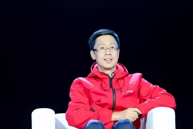众泰汽车董事长李立忠辞职，上任仅两个月