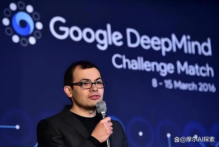 DeepMind CEO为谷歌攻关AI杀手级应用