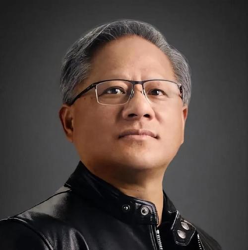 英伟达创始人兼CEO黄仁勋获2026年IEEE荣誉奖章