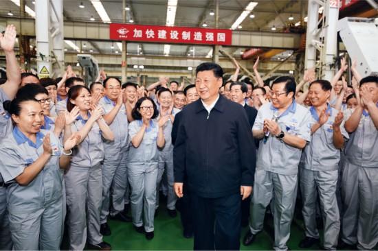 只留清气满乾坤——习近平总书记引领推动良好风尚建设