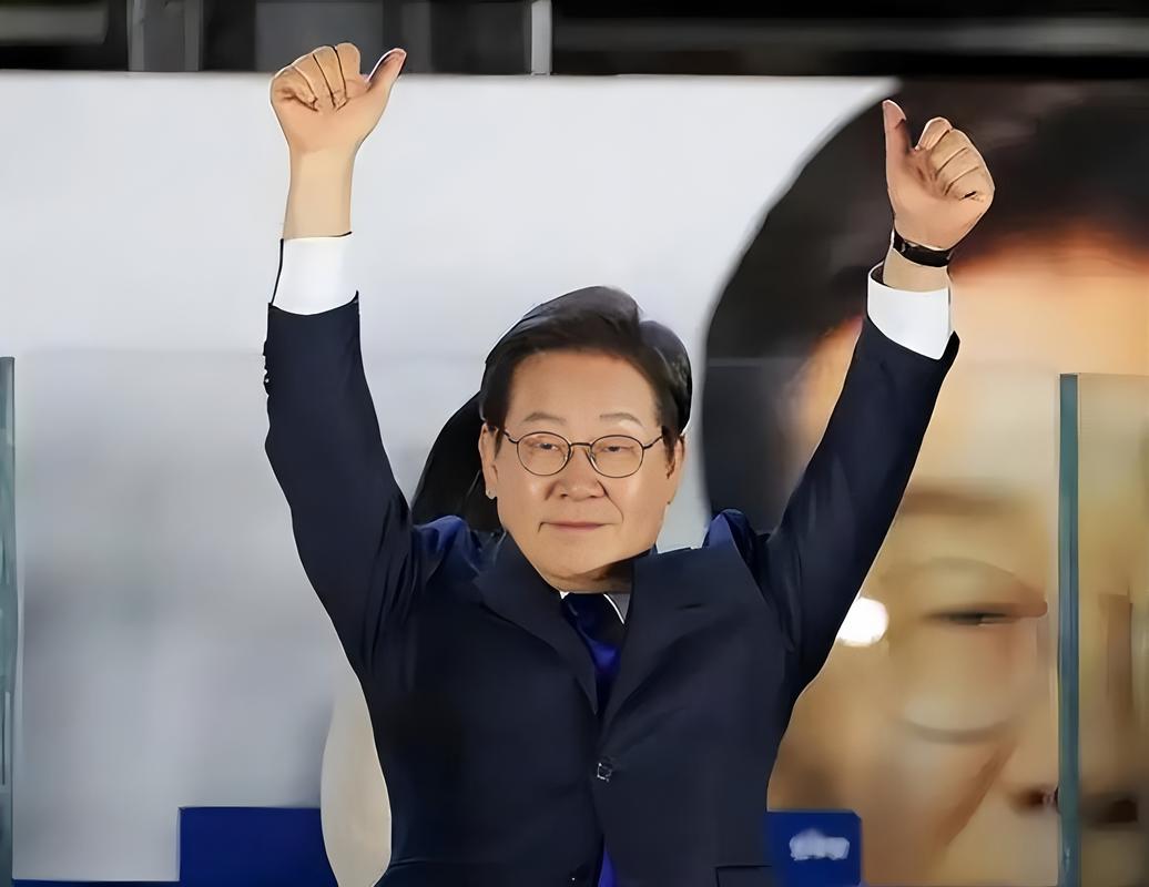 李在明称美国若提高芯片关税将加剧通胀