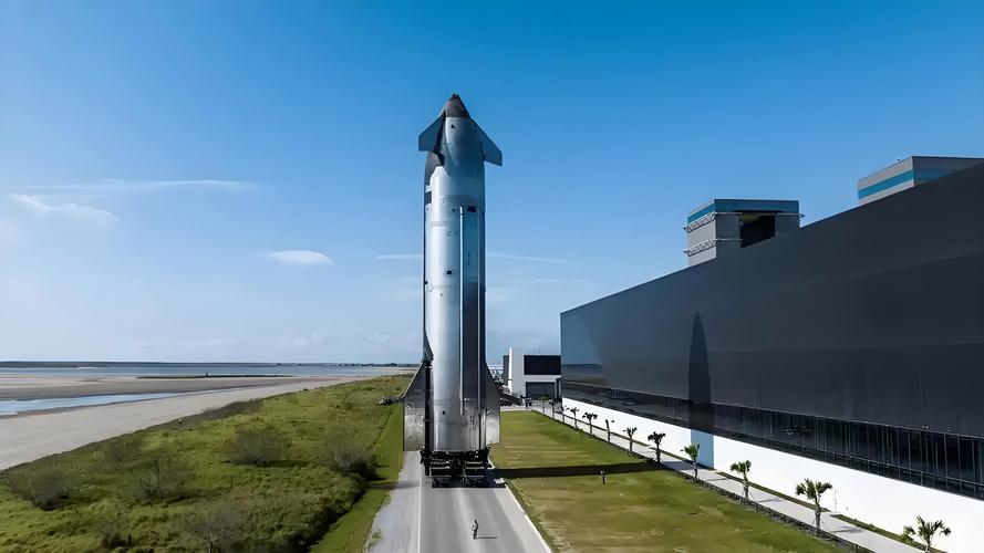 马斯克SpaceX公司拟聘美银、高盛等四大行牵头IPO