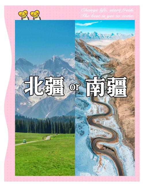 AI数说新疆丨天山南北尽通途