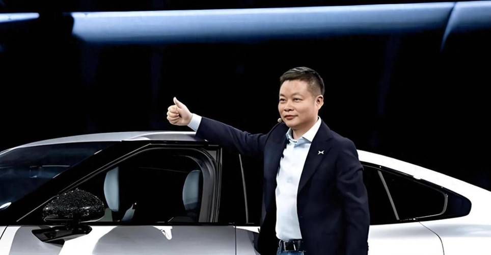 汽车早报｜何小鹏官宣大六座SUV小鹏GX  东风奕派回应网传eπ007事故
