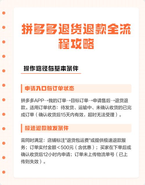 拼多多助力网站怎么退款给客户 
