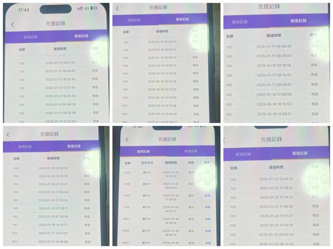 拼多多类目保证金怎么查询 
