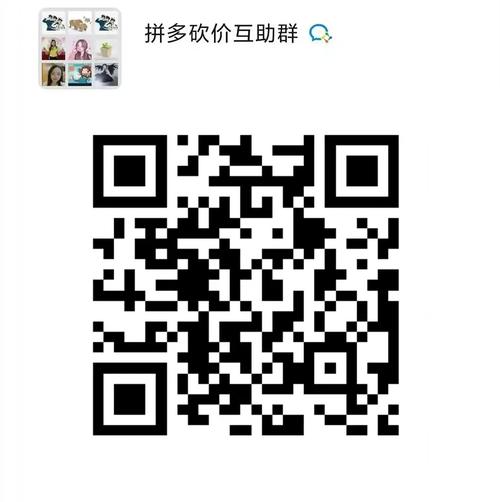 pdd群助力 