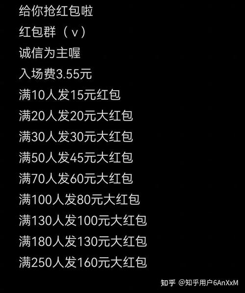 pdd红包助力群 