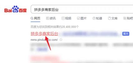 电脑怎么下拼多多助力 