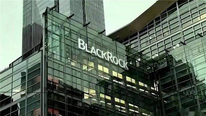 美国联邦检察官调查贝莱德旗下私募信贷基金