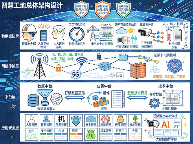 华为发布AI DC数据基础设施全栈方案
