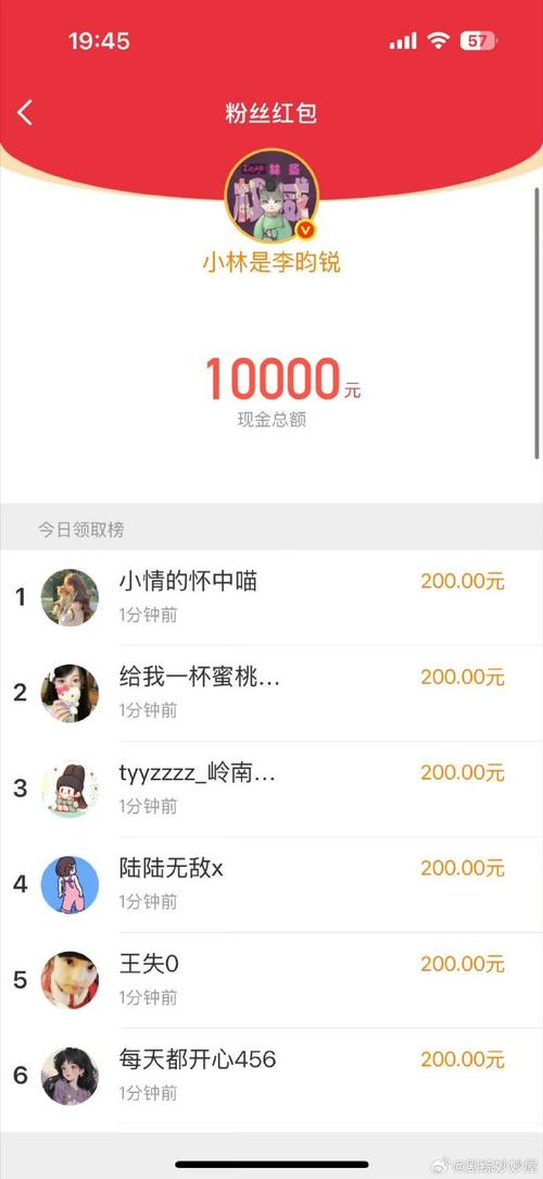 拼多多砍价网红包10000元是真的吗 