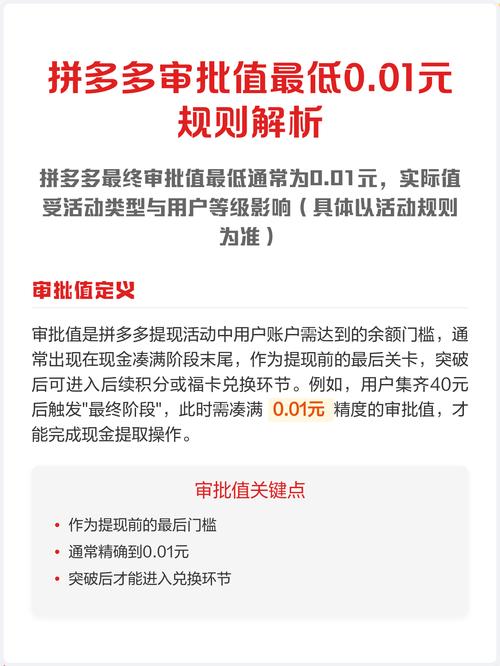 为啥拼多多砍价都是0.01元钱 